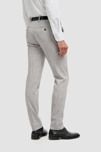 Tokija - Vīriešu pelēkas bikses