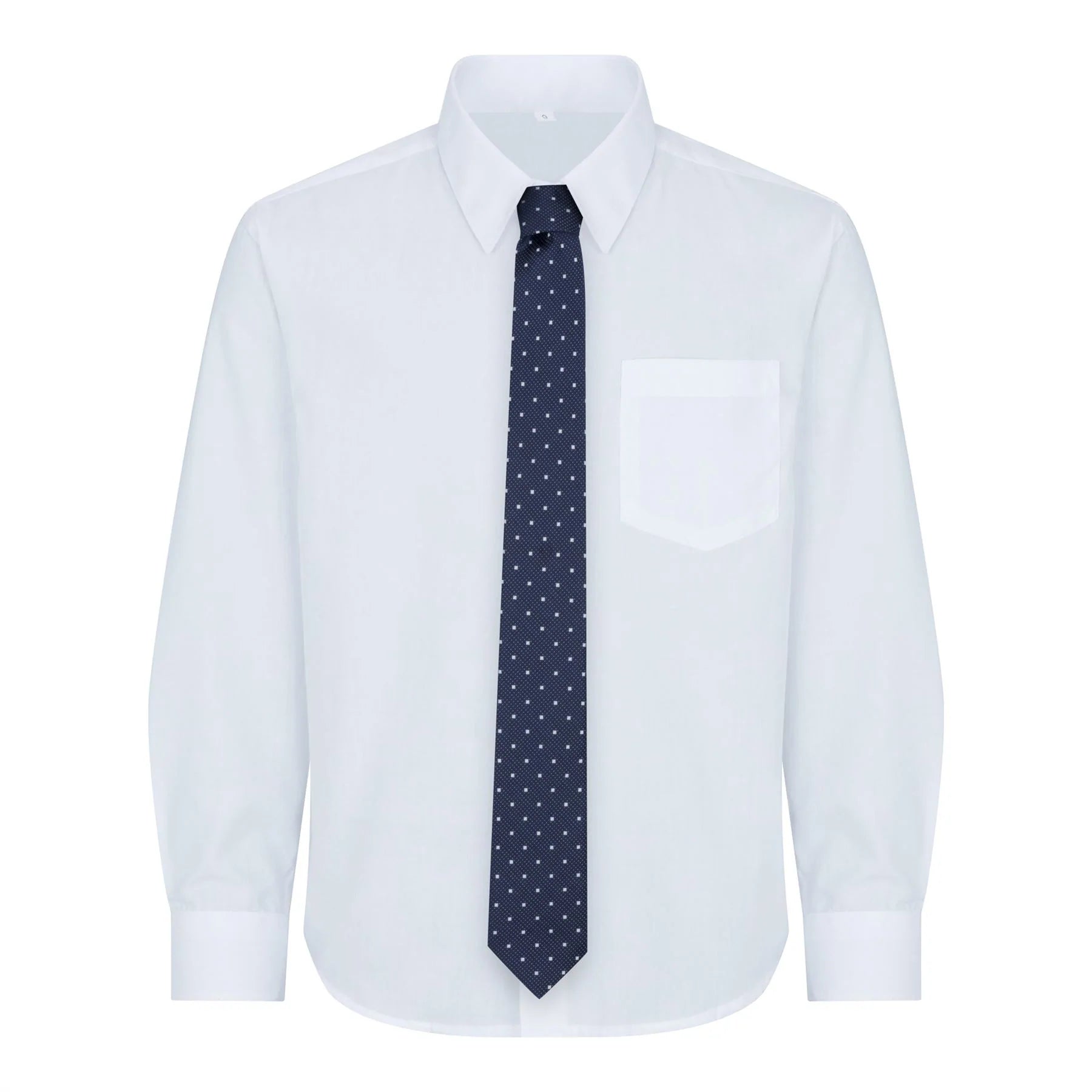 Zēnu tumši zils 5 daļu uzvalks, žakete, vestes krekls, bikses, kāzu ballīte