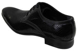 Vīriešu eleganti, formāli, šņorēti, tumši zili, sarkani, melni, lakoti, krokodila, čūskas, ādas, spīdīgi apavi