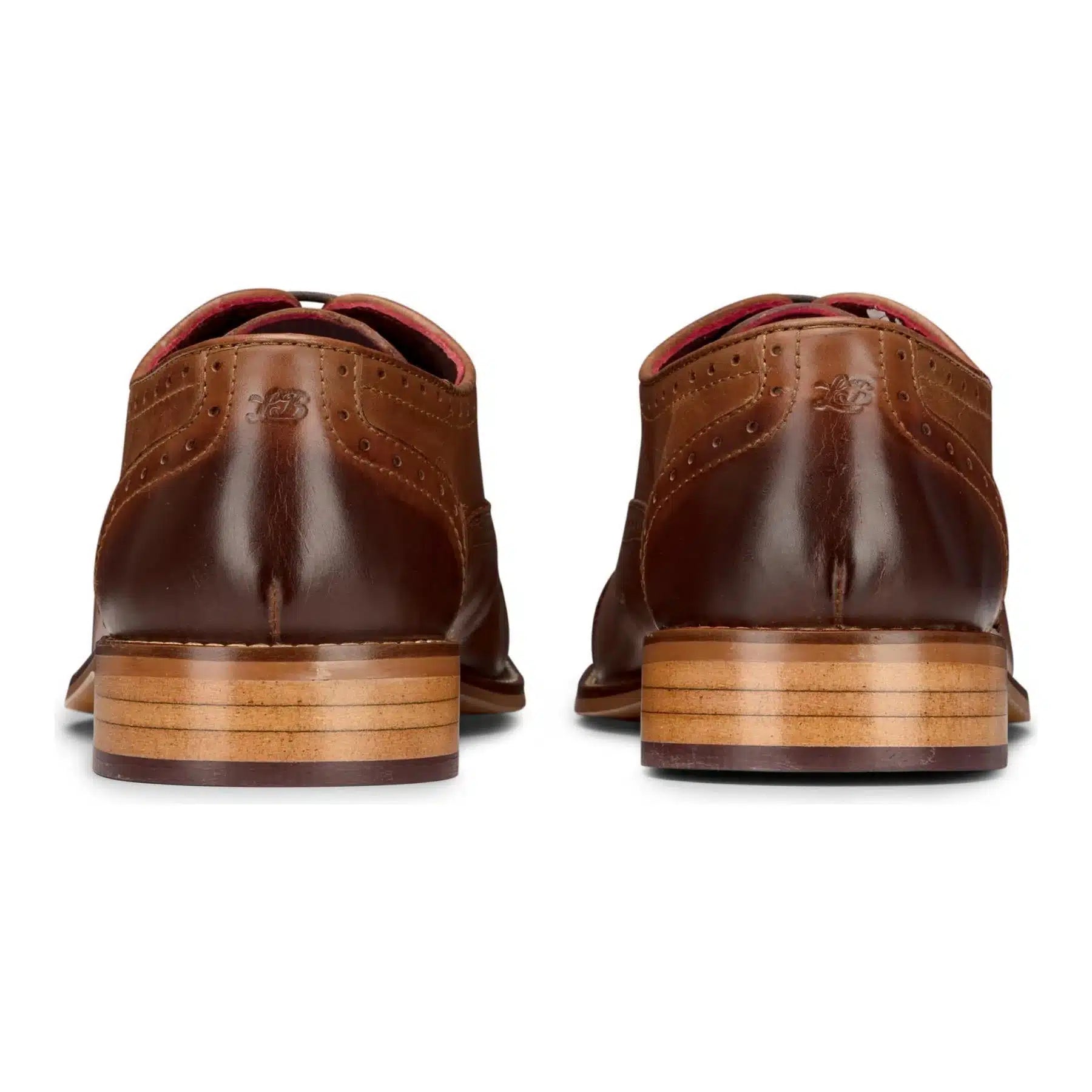 Vīriešu īstas ādas klasiskās brogu kurpes melnas, šņorētas, elegantas, formālas ādas, vintage stila kurpes