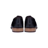 Vīriešu īstas ādas vintage apavi, brogi, 1920. gadu zamšādas tvīda apavi ar auklām, eleganti, formāli