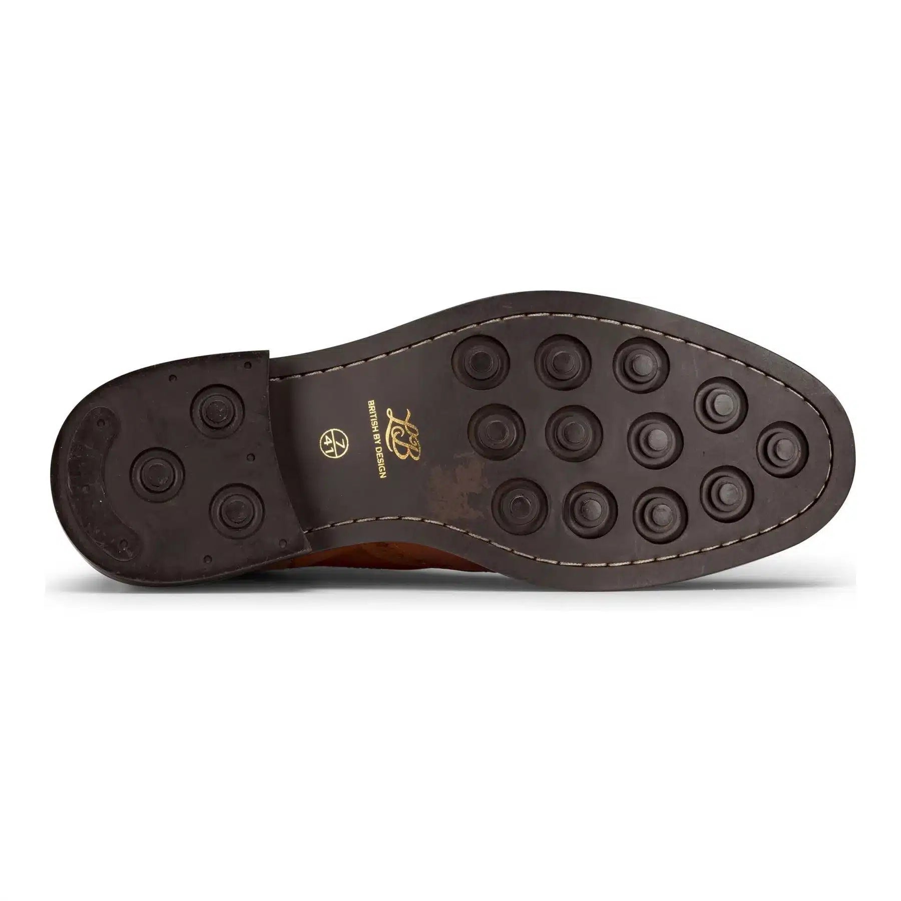 Vīriešu uzvelkami īstas ādas brogue zābaki brūni, gaiši dzelteni, klasiski, eleganti, formāli, Londonas stilā