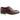 Vīriešu īstas ādas melnas, apšūtas, elegantas, ikdienas, bordo, vīna krāsas, klasiskas, vintage stila kurpes