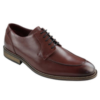 Vīriešu īstas ādas melnas, apšūtas, elegantas, ikdienas, bordo, vīna krāsas, klasiskas, vintage stila kurpes
