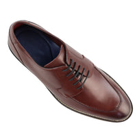 Vīriešu īstas ādas melnas, apšūtas, elegantas, ikdienas, bordo, vīna krāsas, klasiskas, vintage stila kurpes