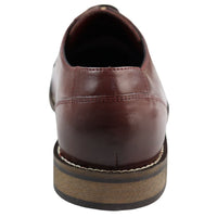 Vīriešu īstas ādas melnas, apšūtas, elegantas, ikdienas, bordo, vīna krāsas, klasiskas, vintage stila kurpes