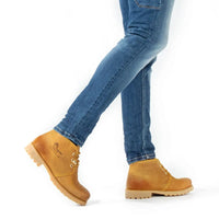 Bota Panama C1 — vīriešu Chukka ādas puszābaki