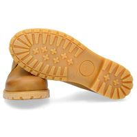 Bota Panama C1 — vīriešu Chukka ādas puszābaki