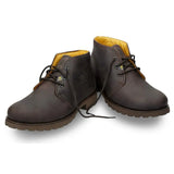 Bota Panama C2 — vīriešu Chukka ādas puszābaki