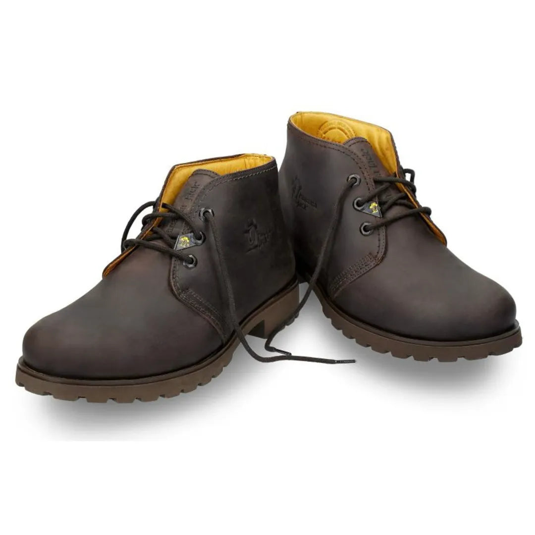 Bota Panama C2 — vīriešu Chukka ādas puszābaki