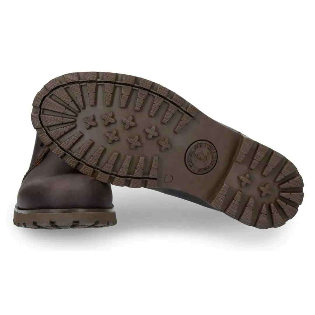 Bota Panama C2 — vīriešu Chukka ādas puszābaki