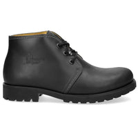 Bota Panama C3 - vīriešu čukka ādas puszābaki