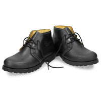 Bota Panama C3 - vīriešu čukka ādas puszābaki