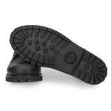 Bota Panama C3 - vīriešu čukka ādas puszābaki