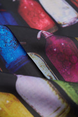 Caridi - vīriešu tvīda bēša kāzu žakete