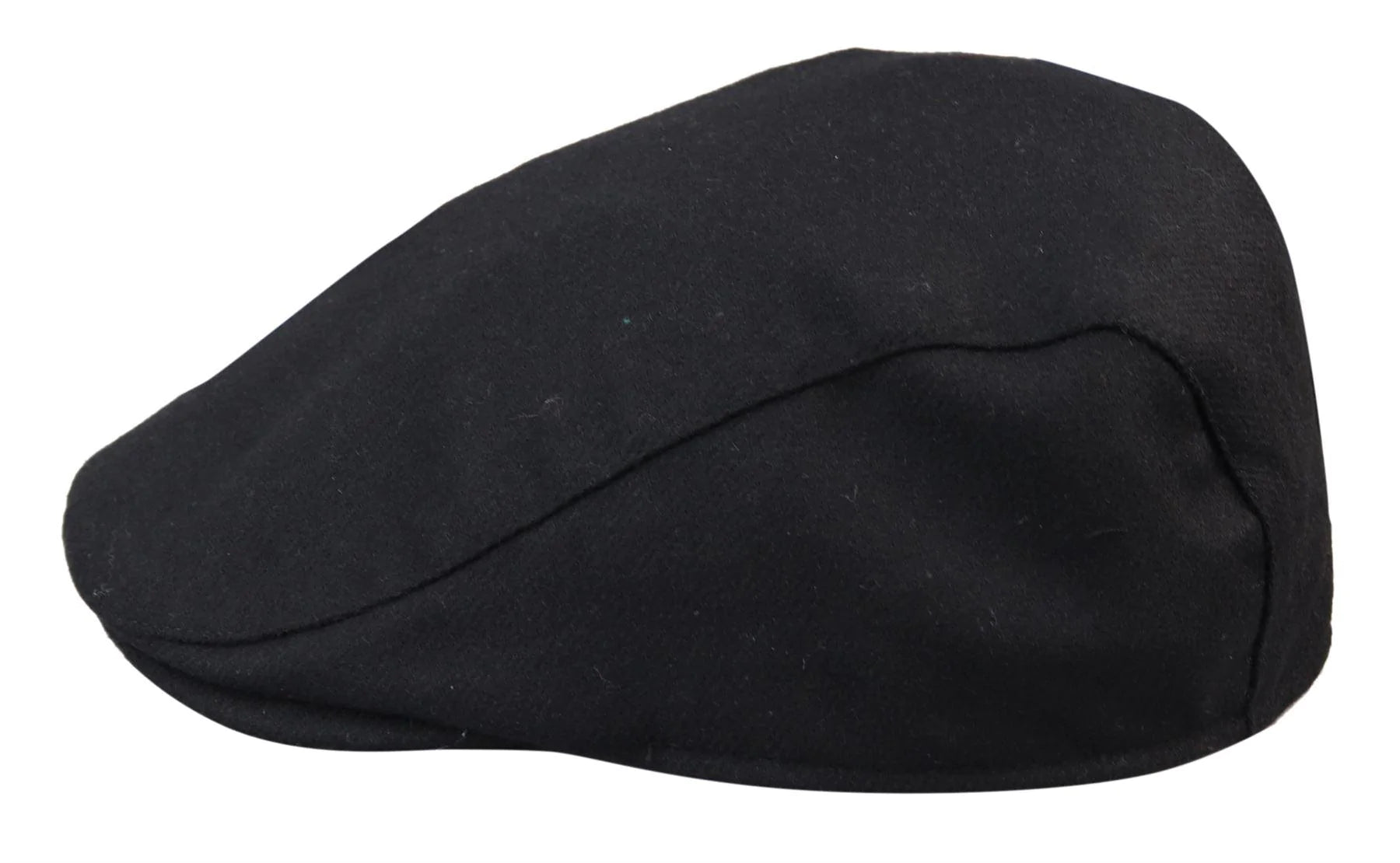 Vīriešu vectētiņa Baker plakana melna cepure ar 8 paneļiem, tvīda, vintage klasiska, eleganta ikdienas, 1920. gadu stilā