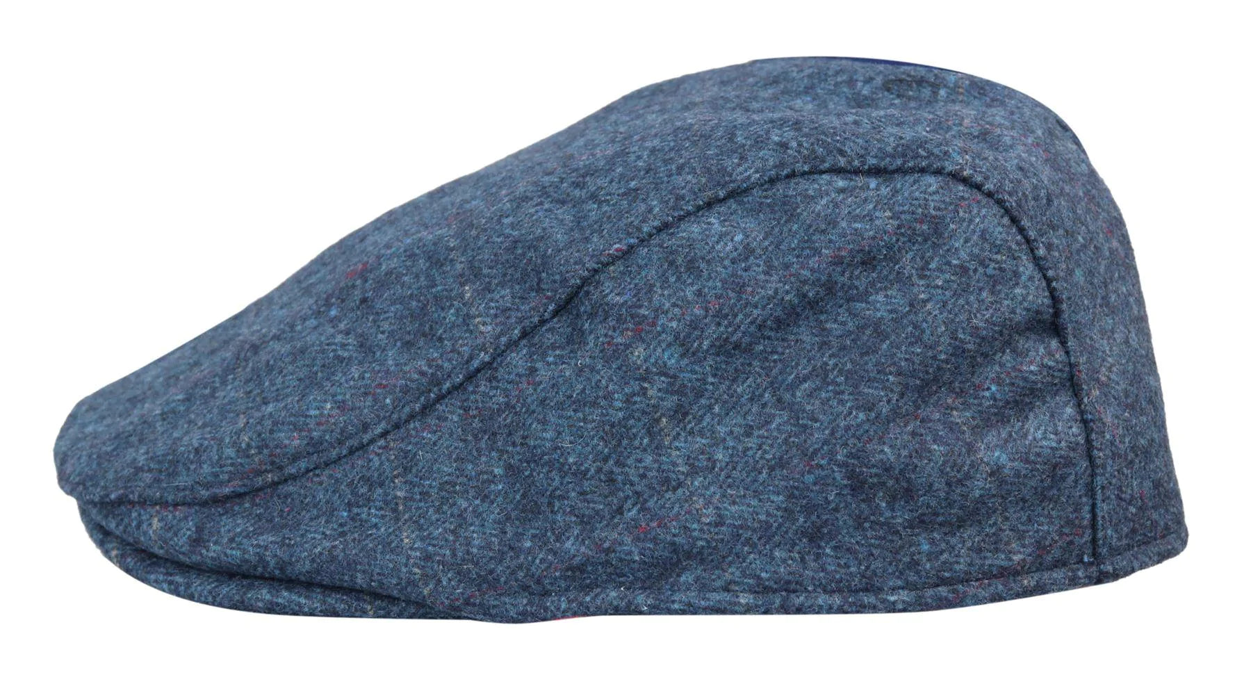 Vīriešu vectētiņa Baker plakana zila cepure ar 8 paneļiem, tvīda, vintage klasiska, eleganta ikdienas, 1920. gadu stilā