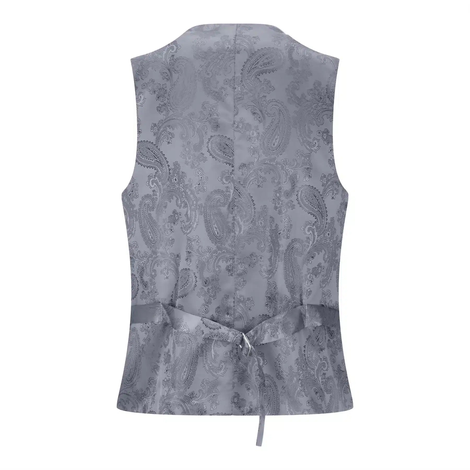 Zēnu trīsdaļīgs tumši pelēks uzvalks, klasisks kāzu, ballīšu, vintage stilā