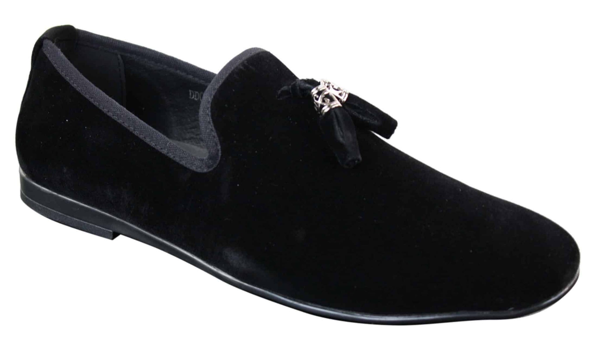 Elong dd0019 - vīriešu samta uzvelkamie zamšādas autovadītāja apavi, pušķu imitācijas mokasīni, eleganti, ikdienas, vīna zili.