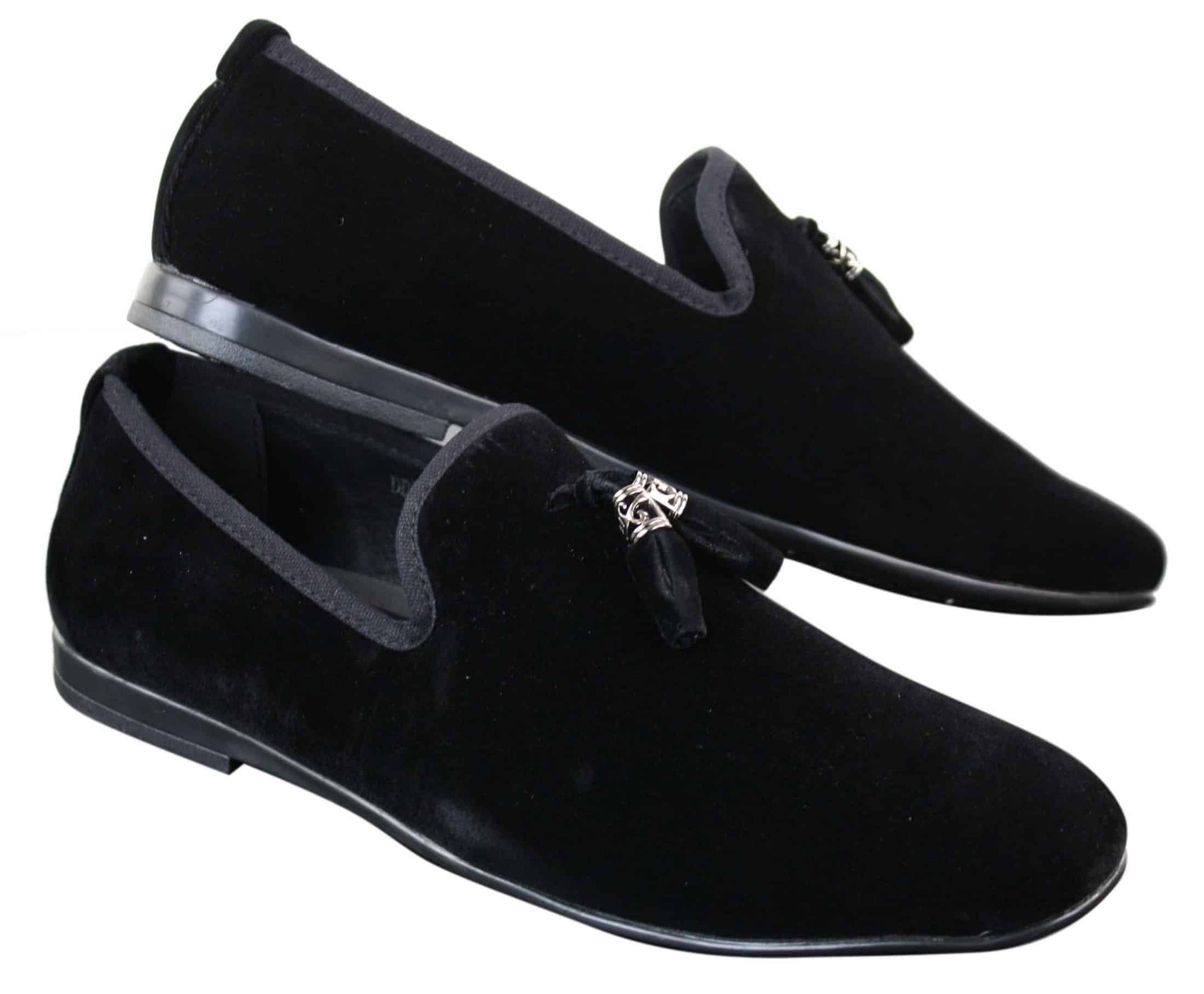 Elong dd0019 - vīriešu samta uzvelkamie zamšādas autovadītāja apavi, pušķu imitācijas mokasīni, eleganti, ikdienas, vīna zili.
