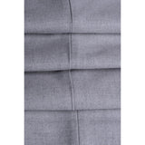 Vīriešu klasiskā pelēkā veste "Furious"