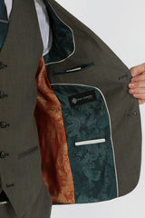 Kurt - vīriešu Sage Tailored Fit žakete