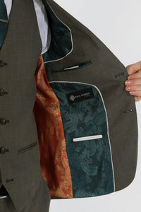 Kurt - vīriešu Sage Tailored Fit žakete