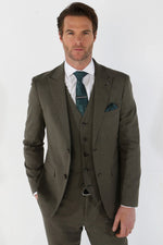 Kurt - vīriešu Sage Tailored Fit žakete