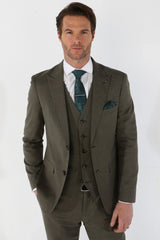 Kurt - vīriešu Sage Tailored Fit žakete
