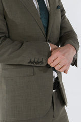 Kurt - vīriešu Sage Tailored Fit žakete