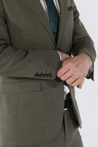 Kurt - vīriešu Sage Tailored Fit žakete