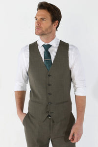 Kurts - Vīriešu Sage Tailored Fit veste