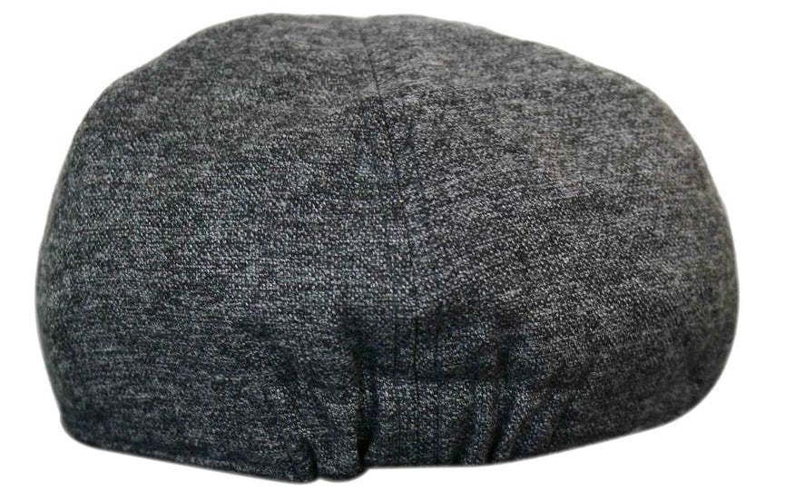 Marc Darcy Rayford vīriešu tvīda vintage retro vectētiņa plakanas cepures ar Peaky Blinders rūtainu klasisko dizainu