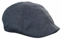 Marc Darcy Rayford vīriešu tvīda vintage retro vectētiņa plakanas cepures ar Peaky Blinders rūtainu klasisko dizainu