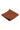 Vīriešu brūns tvīda kabatas lakatiņš