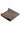 Vīriešu brūns tvīda vilnas maisījuma kabatas lakatiņš