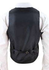 Vīriešu klasiskā veste