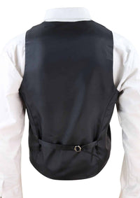 Vīriešu klasiskā veste