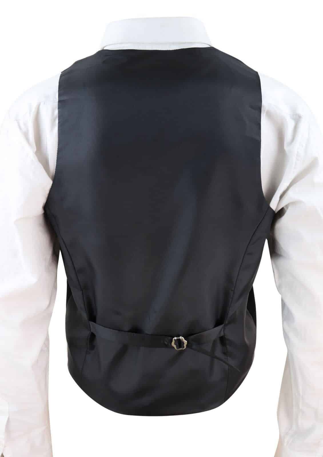 Vīriešu klasiskā veste
