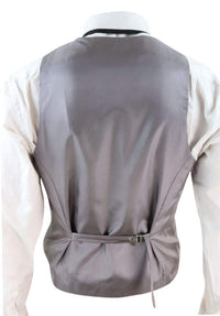 Vīriešu klasiskā veste