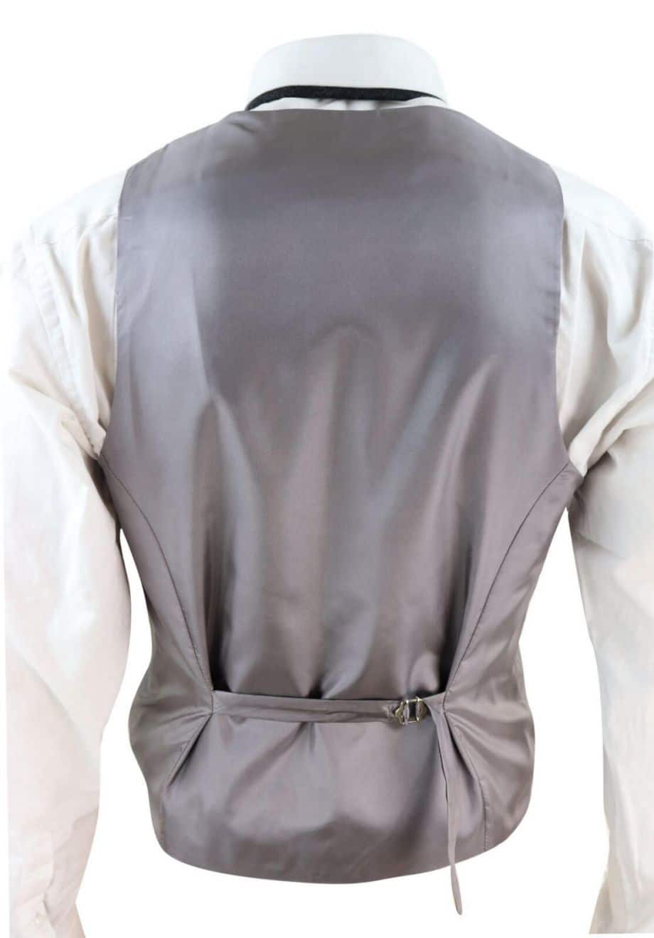 Vīriešu klasiskā veste