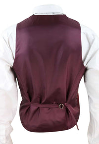 Vīriešu klasiskā veste
