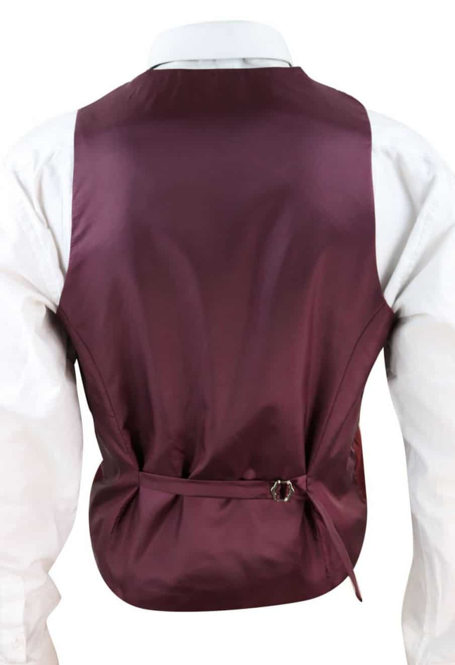 Vīriešu klasiskā veste