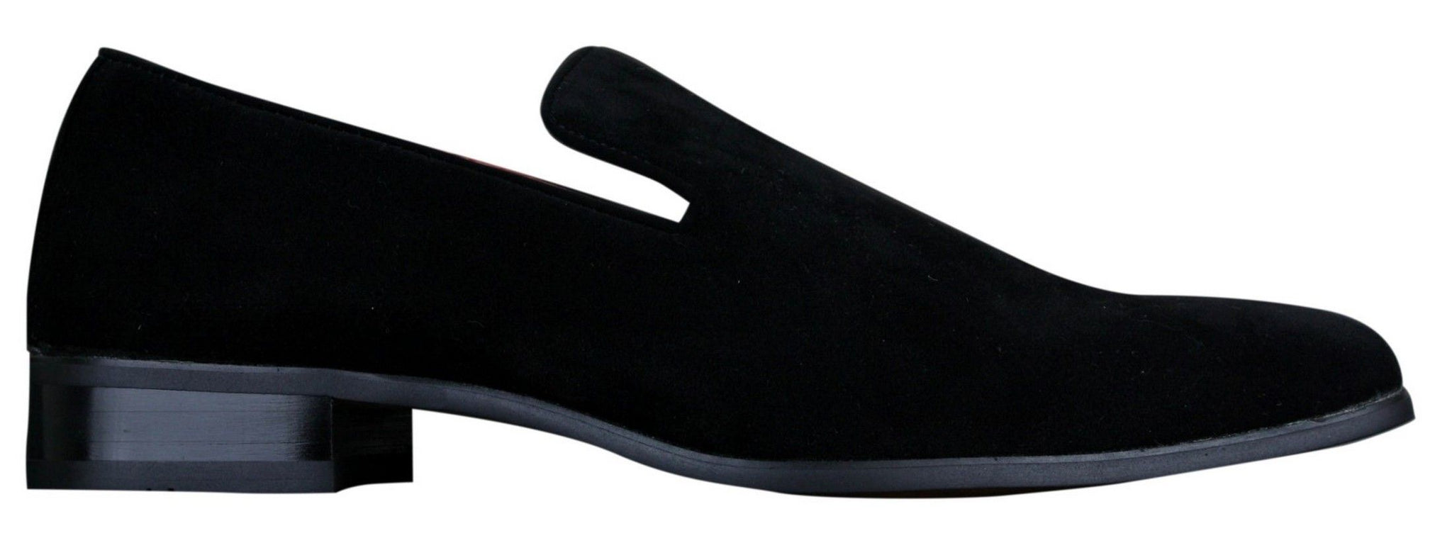Vīriešu uzvelkamie zamšādas mokasīni, ādas, eleganti, ikdienas, sarkani, zili, melni