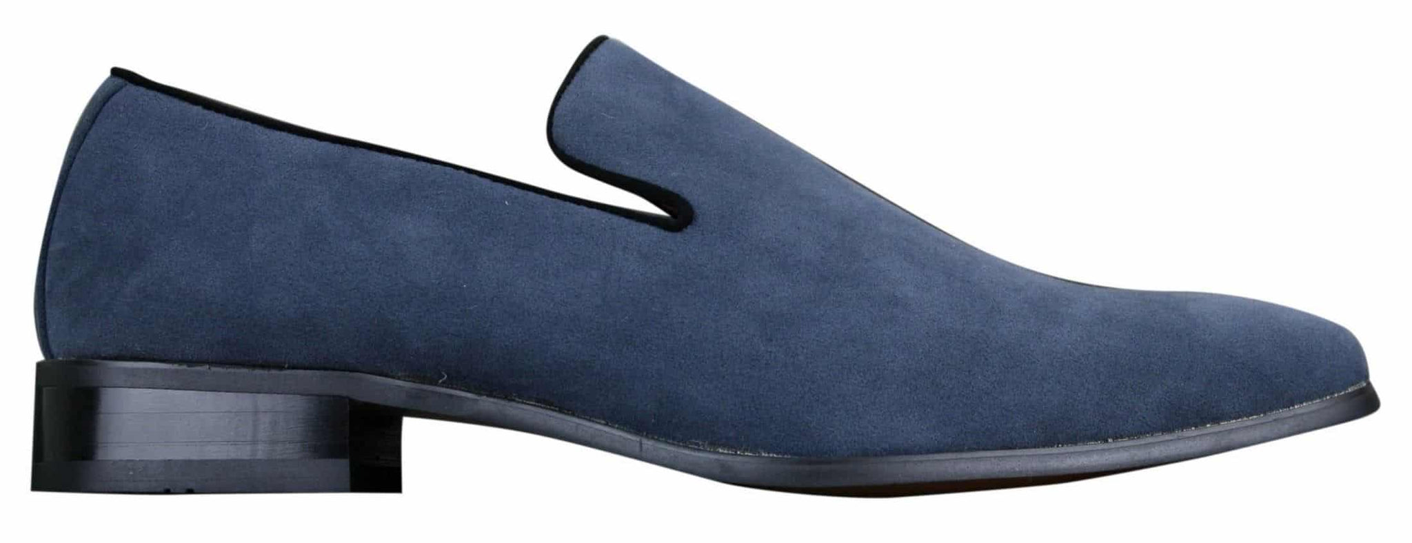 Vīriešu uzvelkamie zamšādas mokasīni, ādas, eleganti, ikdienas, sarkani, zili, melni