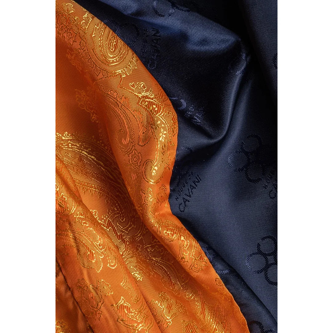 Power - vīriešu pelēka rūtaina pieguļoša veste