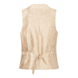 Zēnu trīsdaļīgs uzvalks, tumši zils, tvīda rūtains, vintage, retro, pieguļošs, 1920. gadi