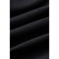 Seeba - vīriešu klasiskā kokogles krāsas veste