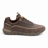 Versage Lo - vīriešu brūnas, viegli pārgājienu apavi no ādas